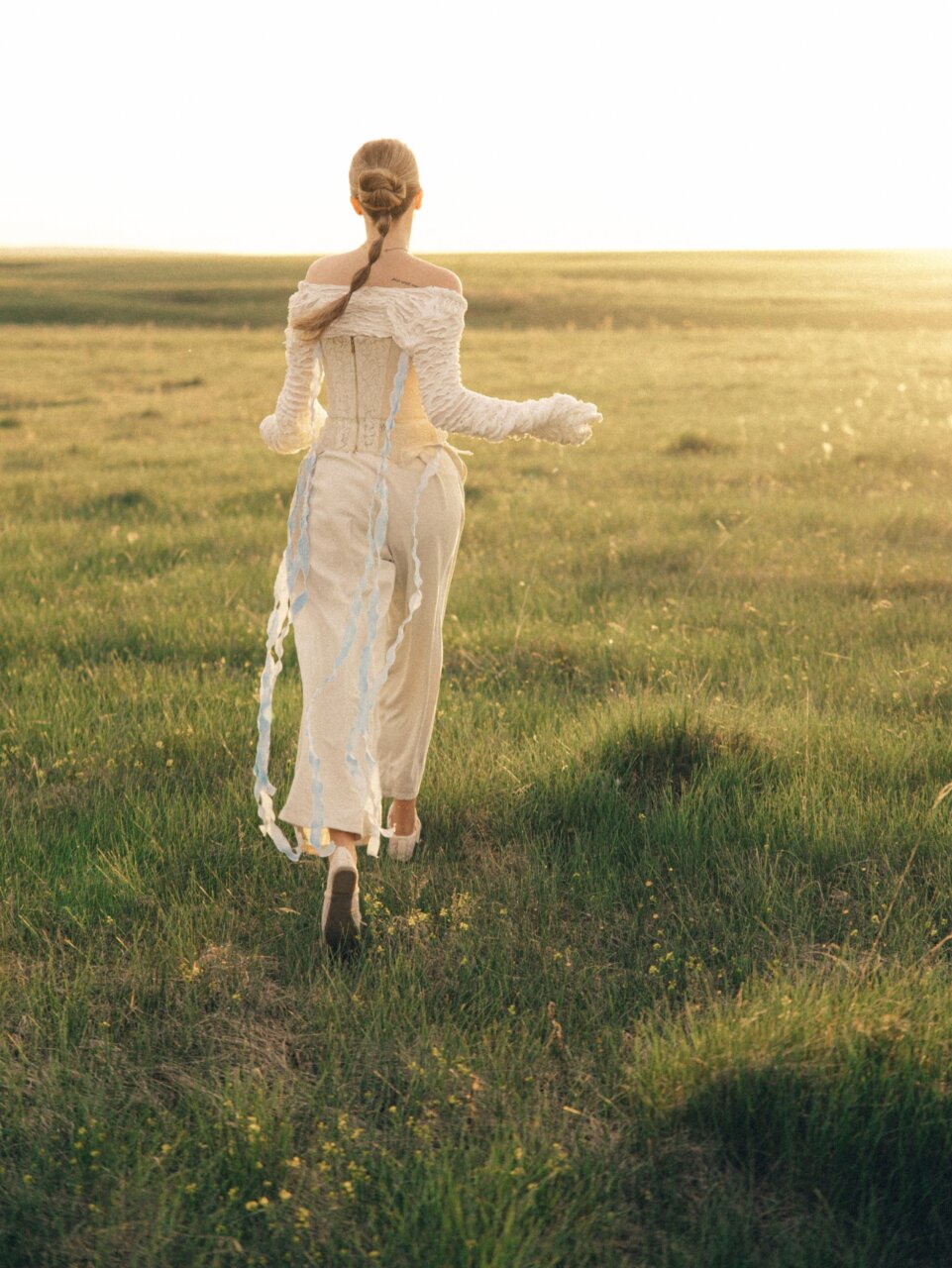 Wedding Editorial, las costas de mares inexplorados