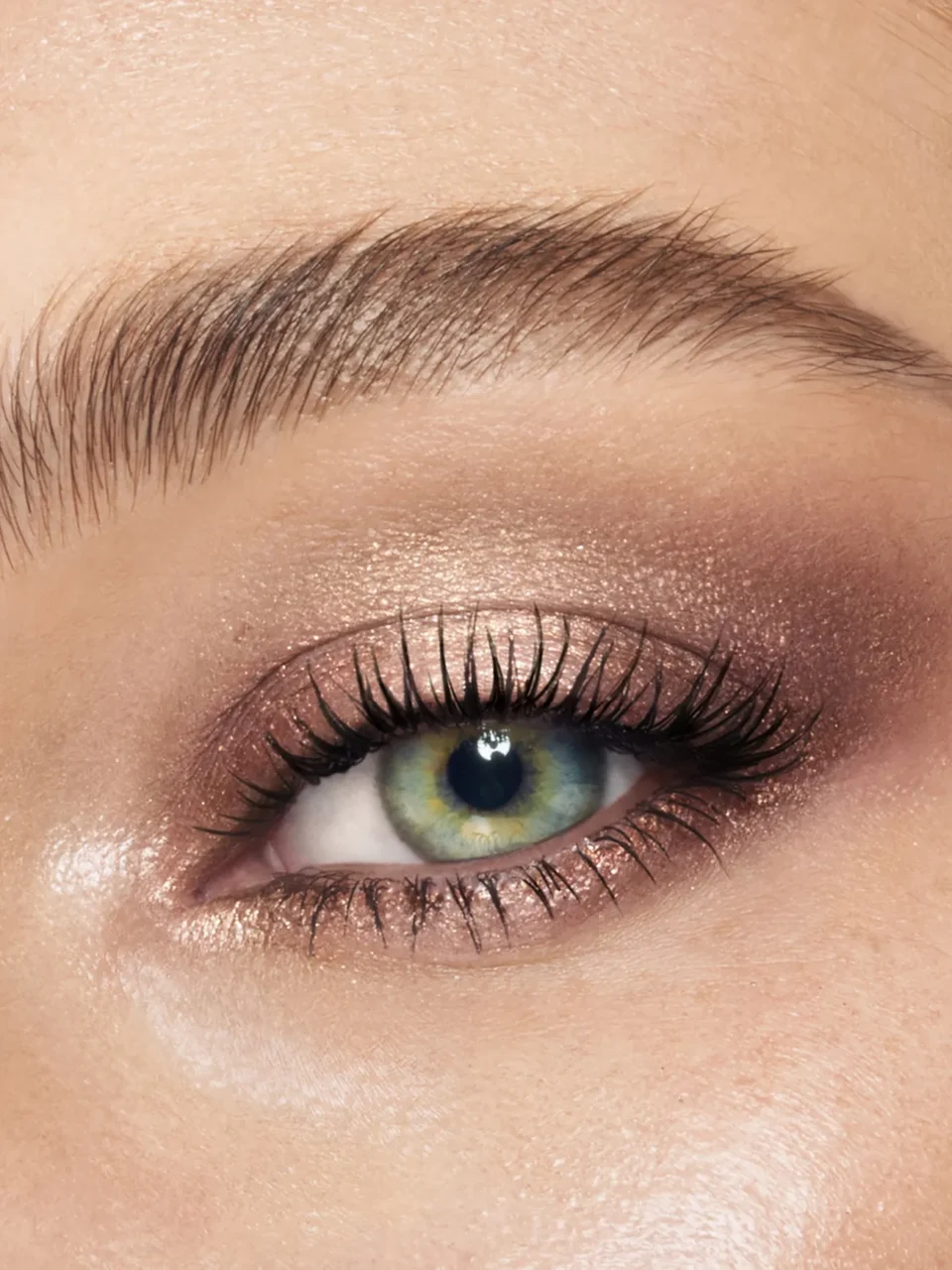 Exagger-Eyes eyeshadow sticks charlotte tilbury
