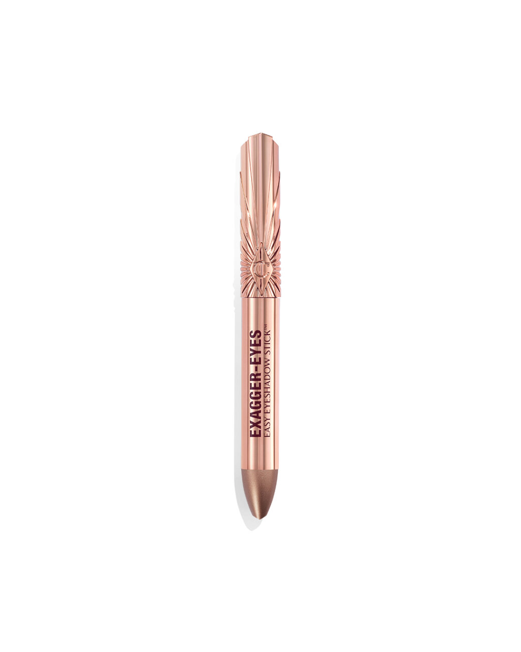 Exagger-Eyes eyeshadow sticks charlotte tilbury