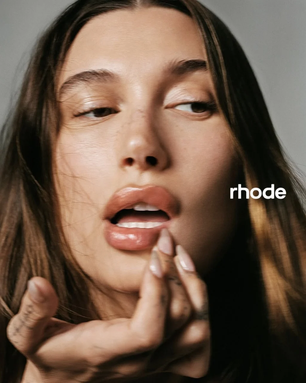 Rhode llega a México