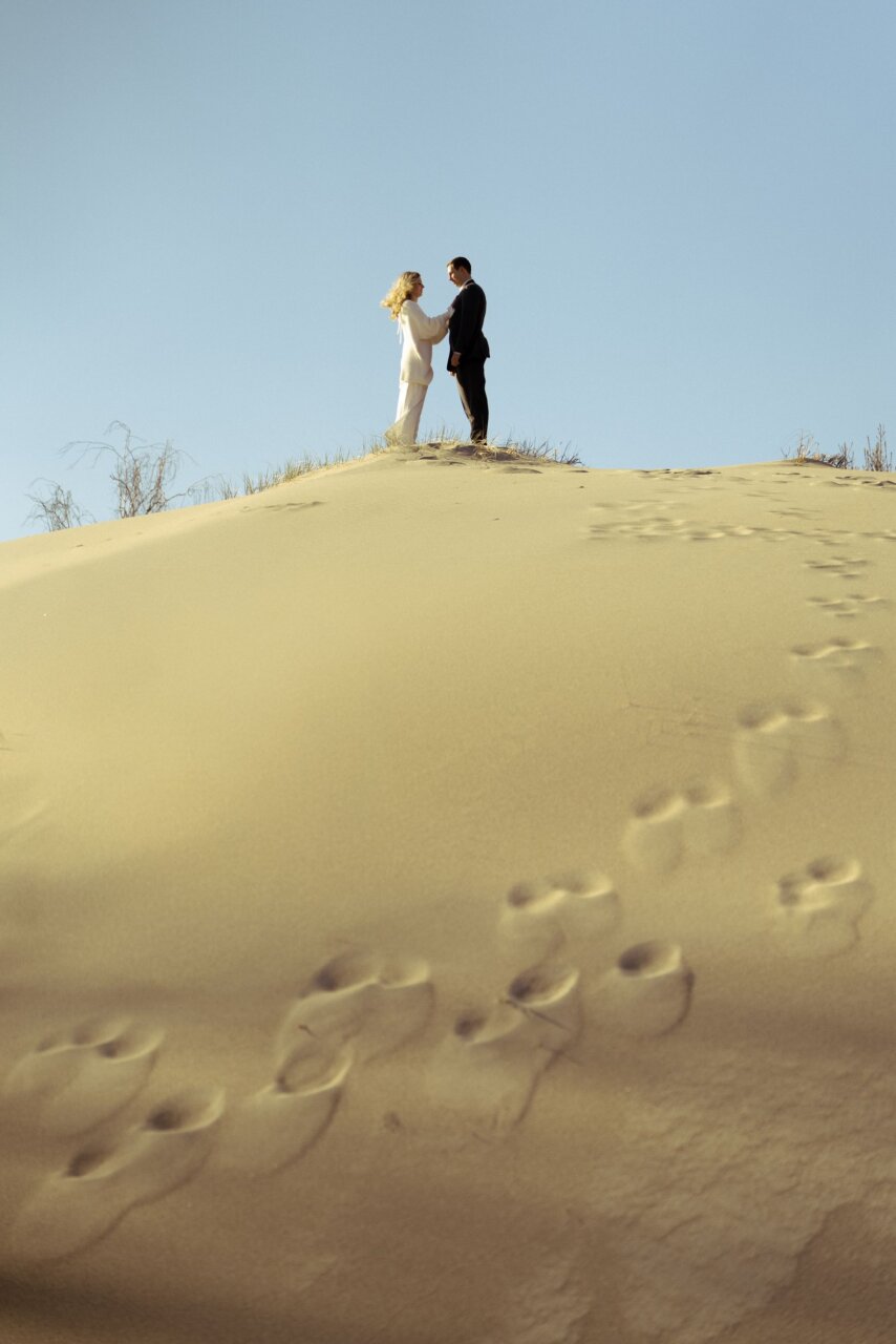 Real Wedding Christina Dmitry