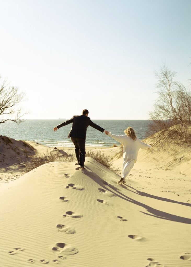 Real Wedding Christina Dmitry