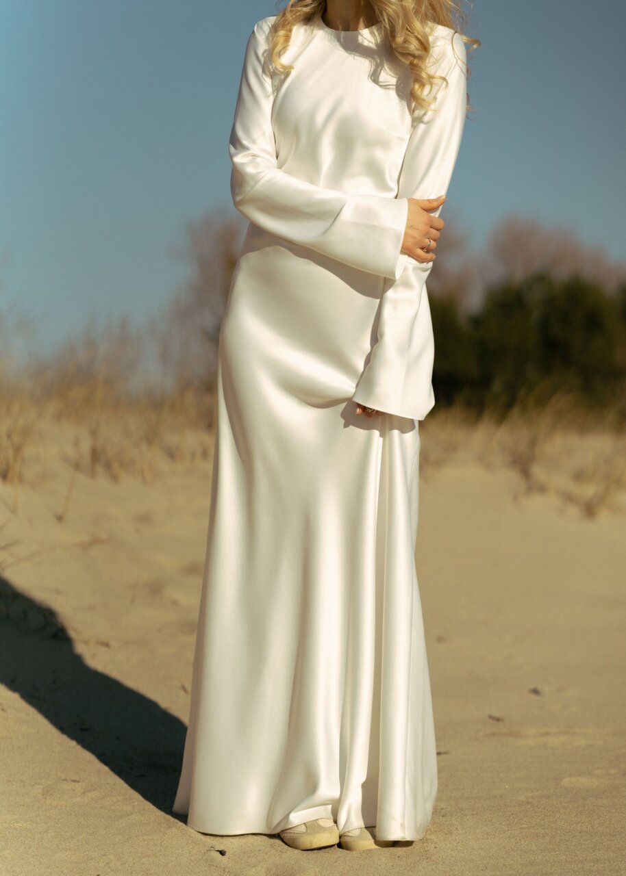 Real Wedding Christina Dmitry