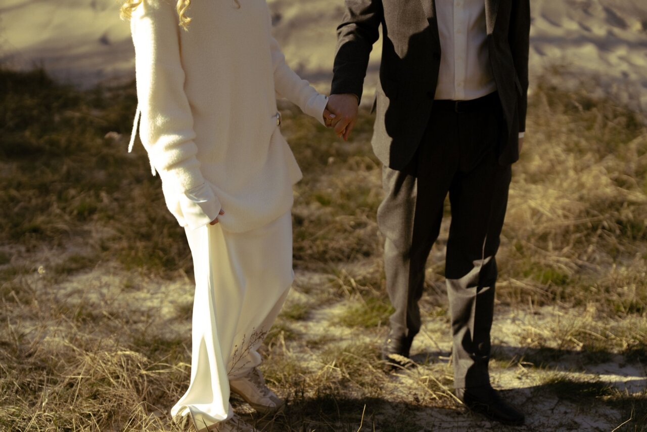 Real Wedding Christina Dmitry