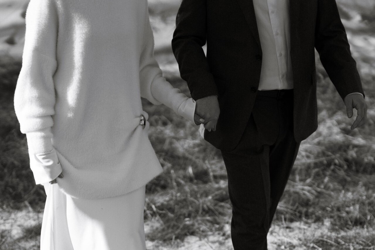 Real Wedding Christina Dmitry