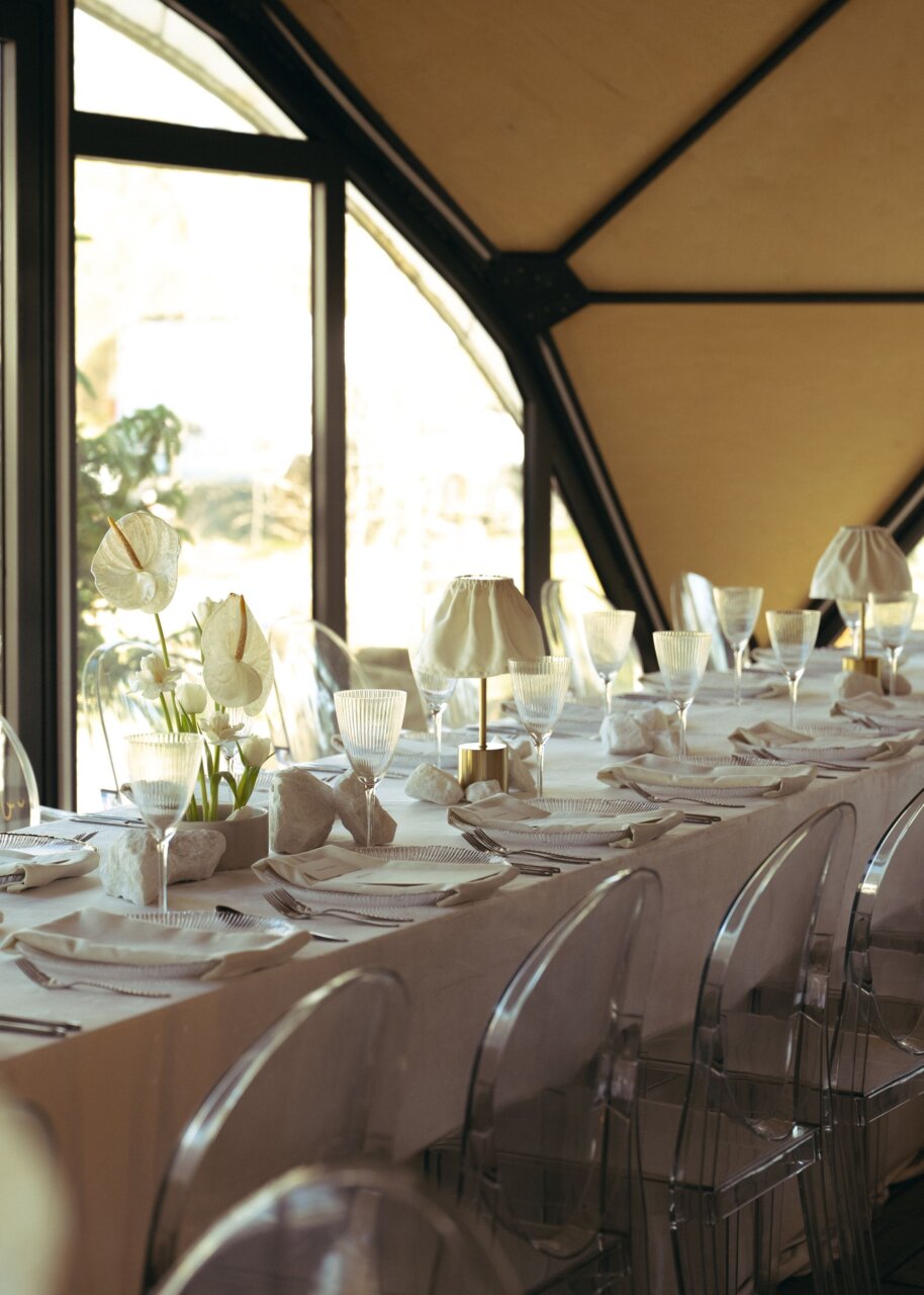 Real Wedding Christina Dmitry