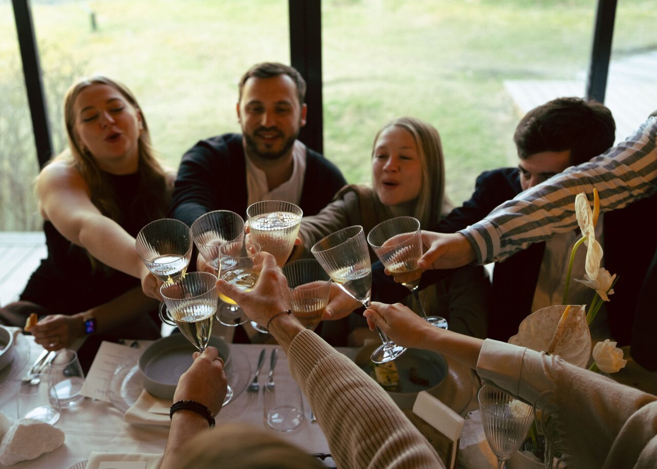 Real Wedding Christina Dmitry