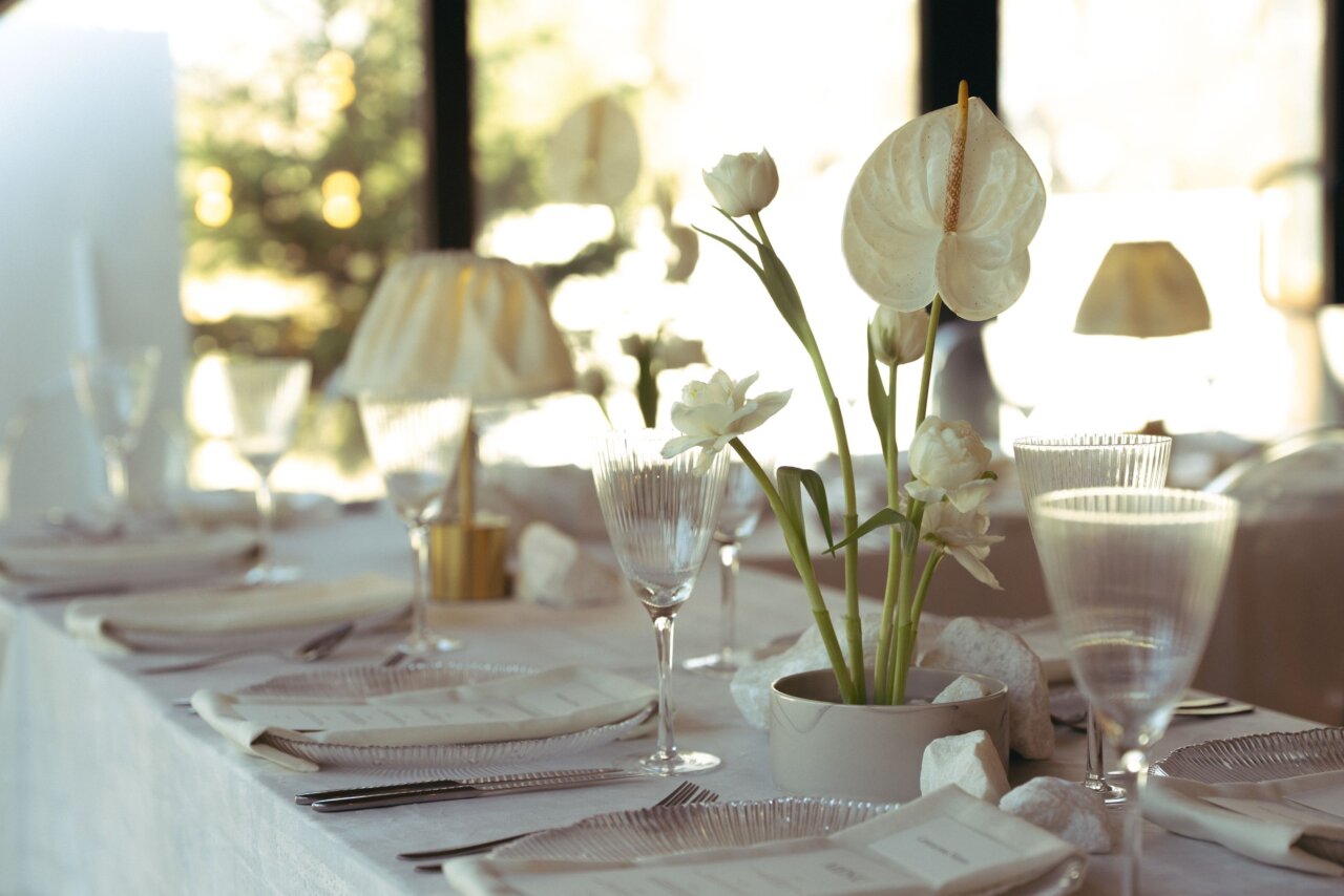 Real Wedding Christina Dmitry