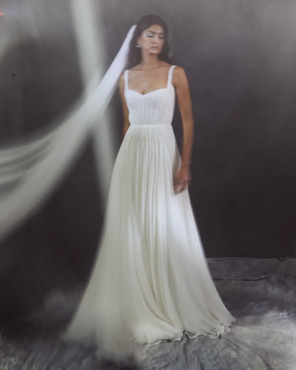 Nadia Manjarrez vestidos de novia
