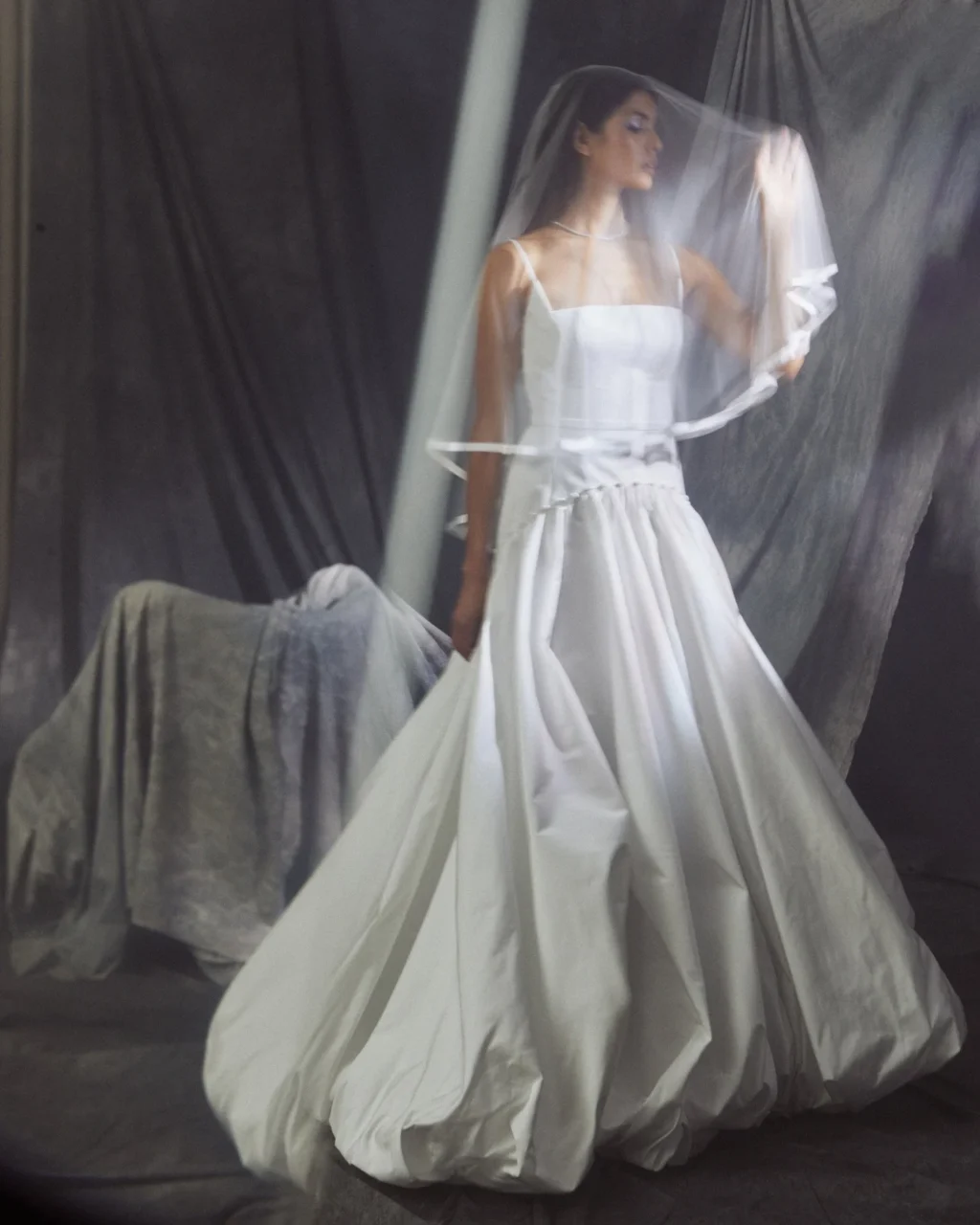 Nadia Manjarrez vestidos de novia