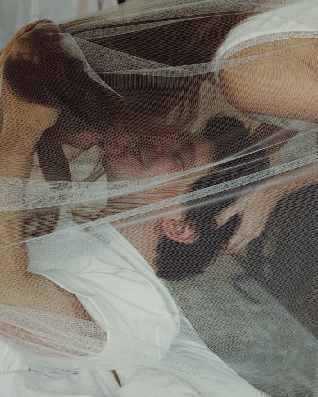Real Wedding Anya Leonid