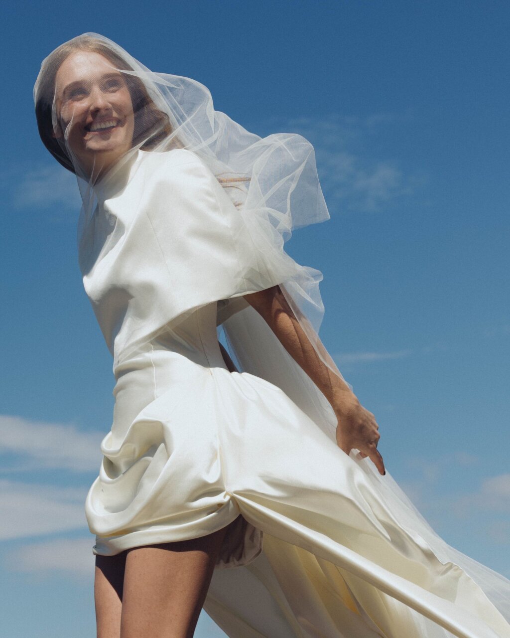 Real Wedding Anya Leonid