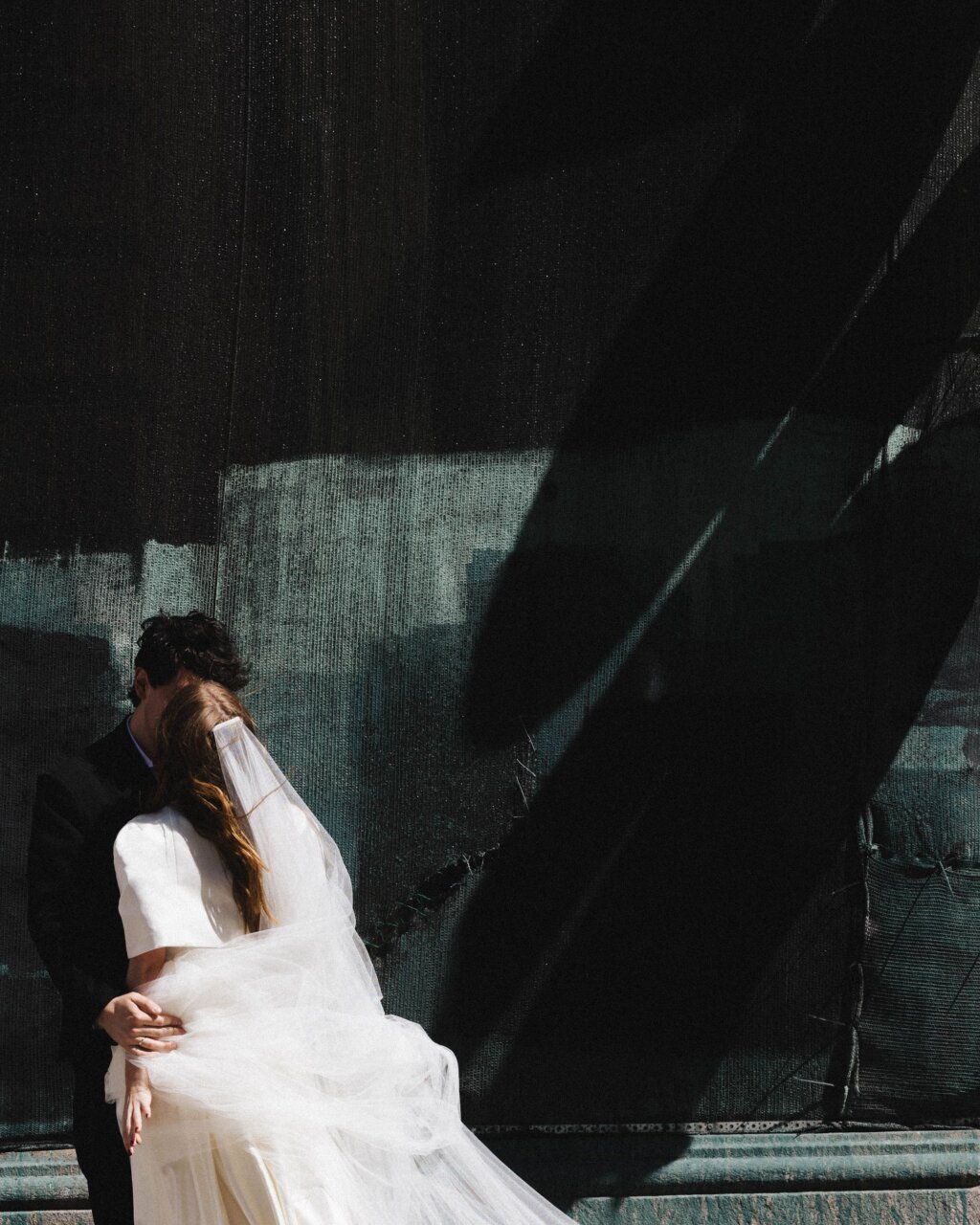 Real Wedding Anya Leonid