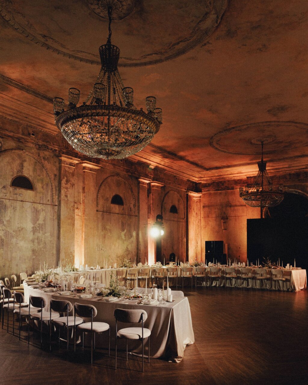 Real Wedding Anya Leonid