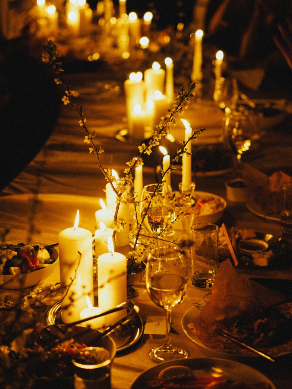 Real Wedding Anya Leonid