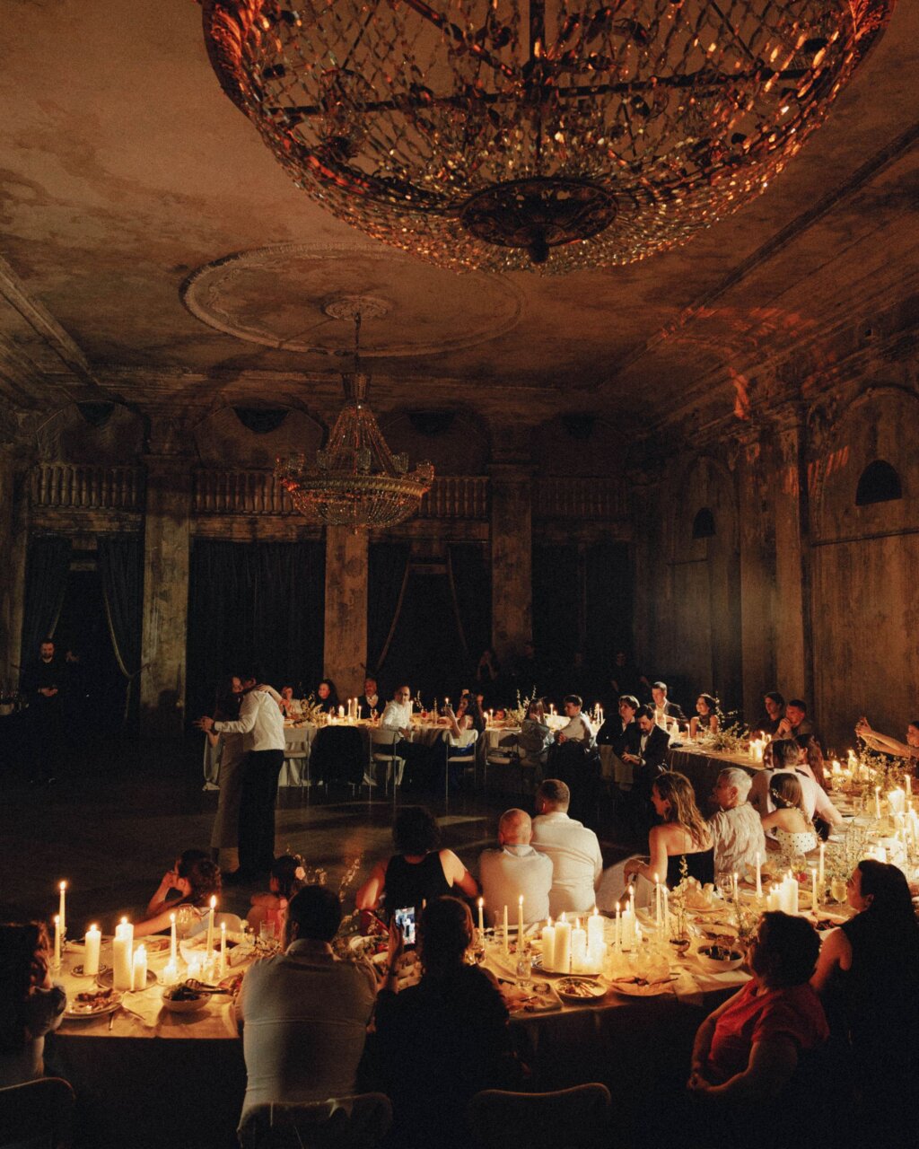 Real Wedding Anya Leonid