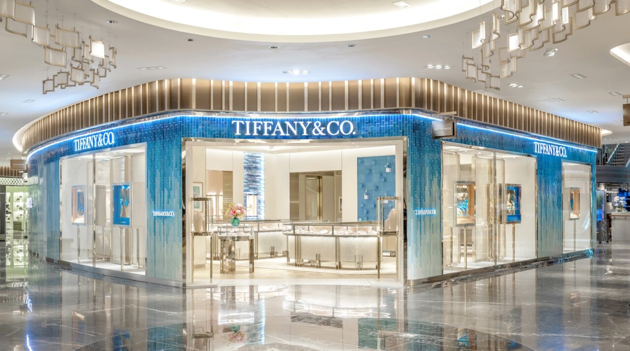 Tiffany & Co. Monterrey