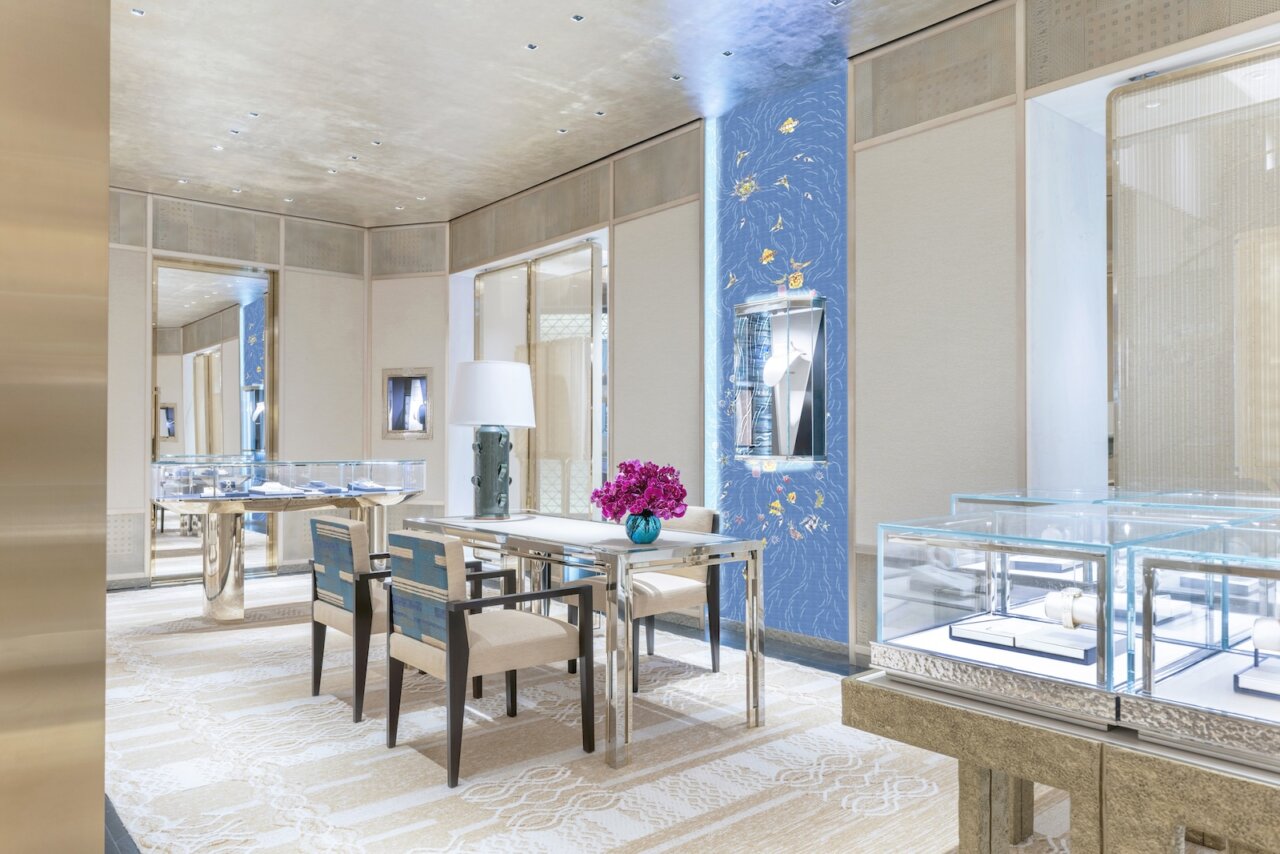 Tiffany & Co. Monterrey