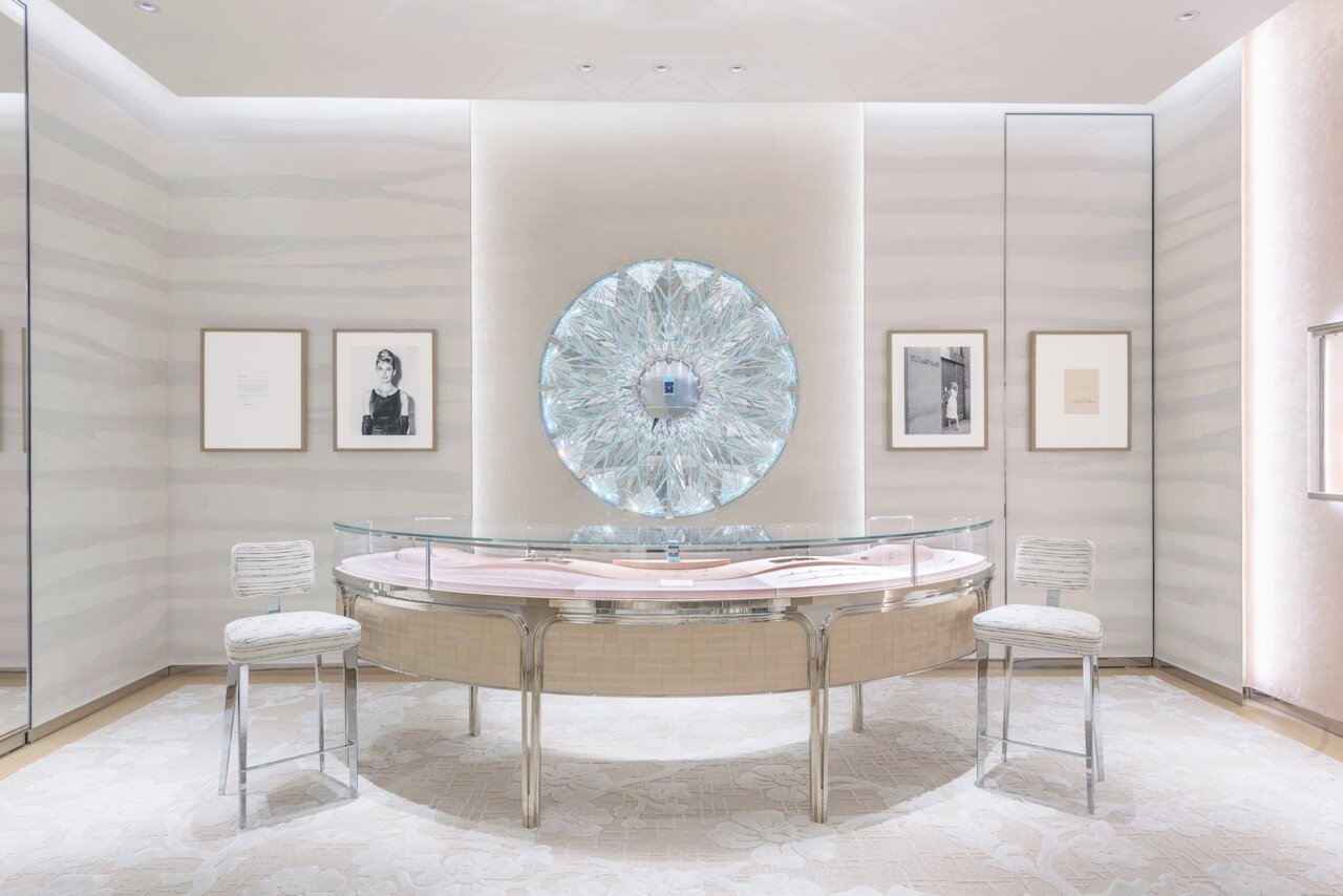 Tiffany & Co. Monterrey