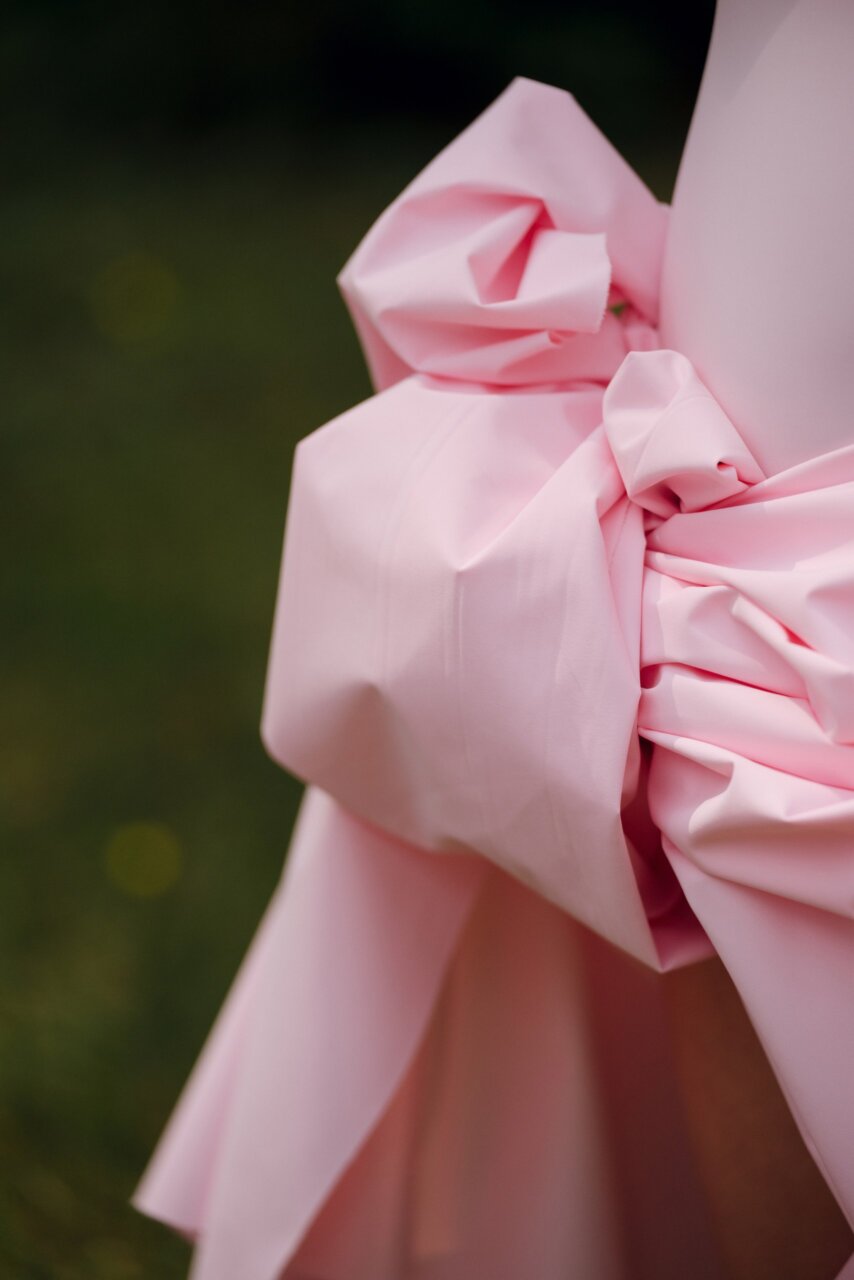 Real Wedding Nastya Semyon