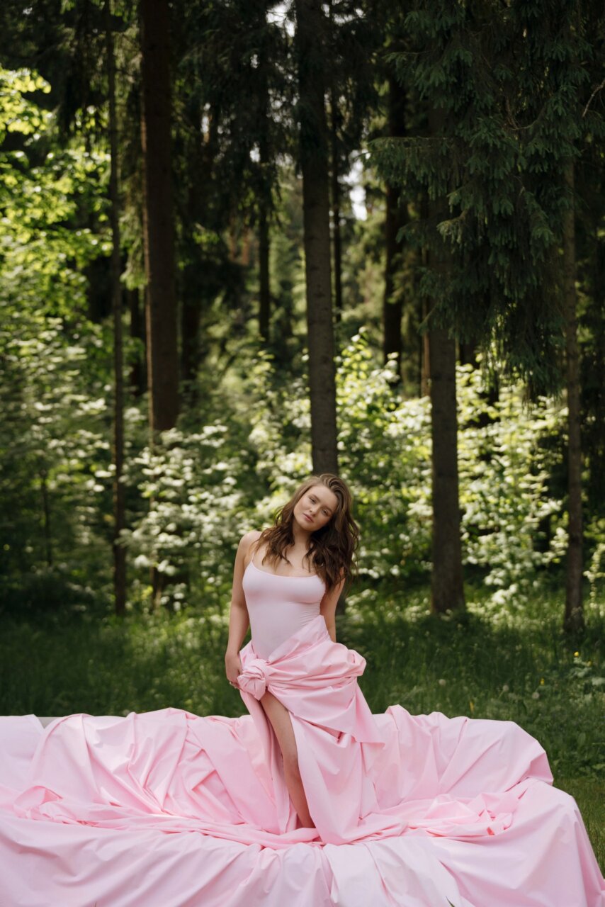 Real Wedding Nastya Semyon