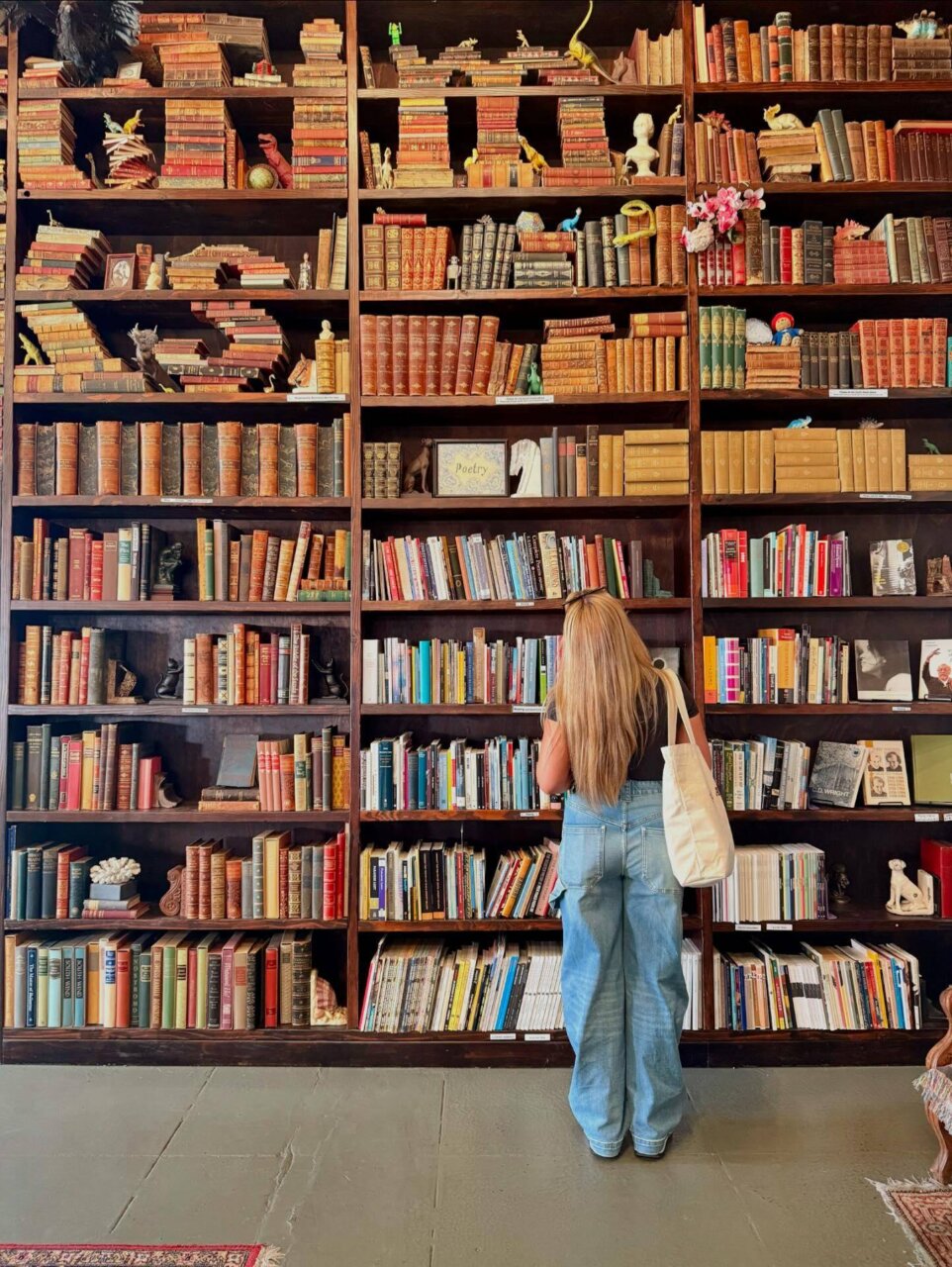 Verbatim Books