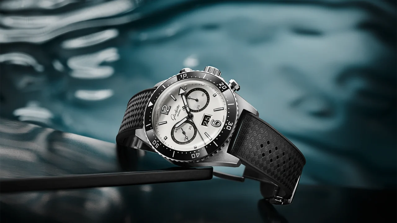 Glashütte en méxico, Glashütte relojes de lujo