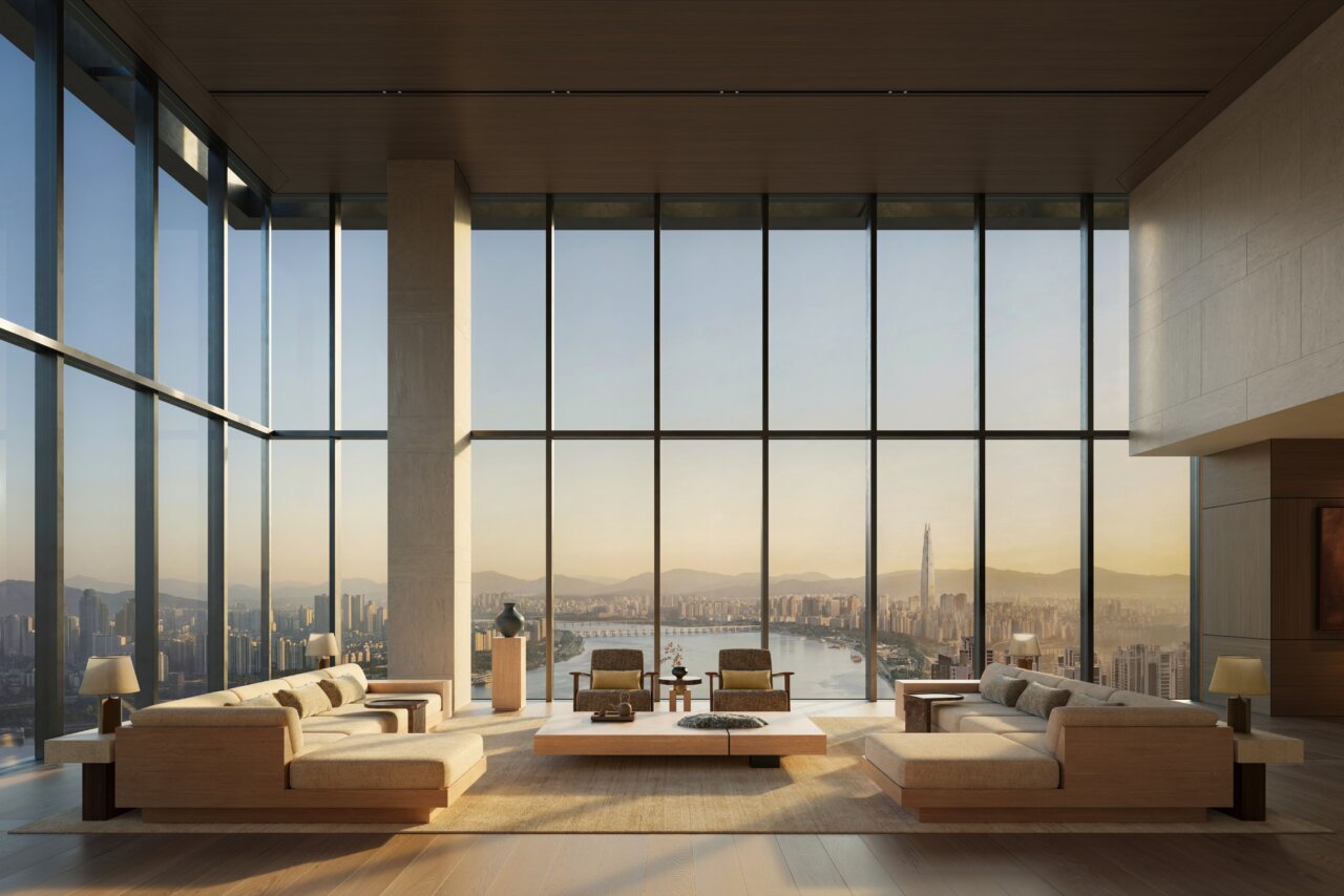 Aman Seoul