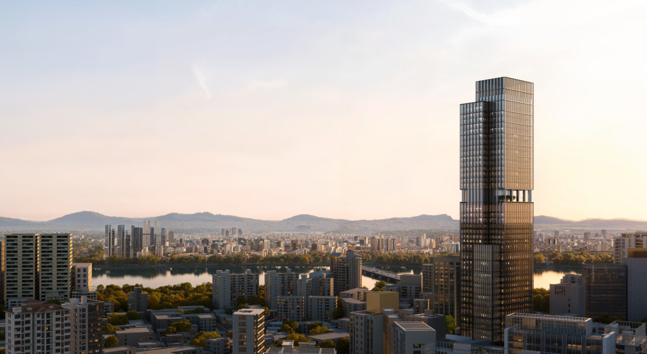 Aman Seoul