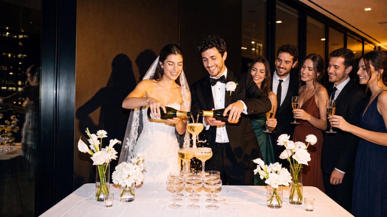 Celebra, la mesa de regalos de El Palacio de Hierro
