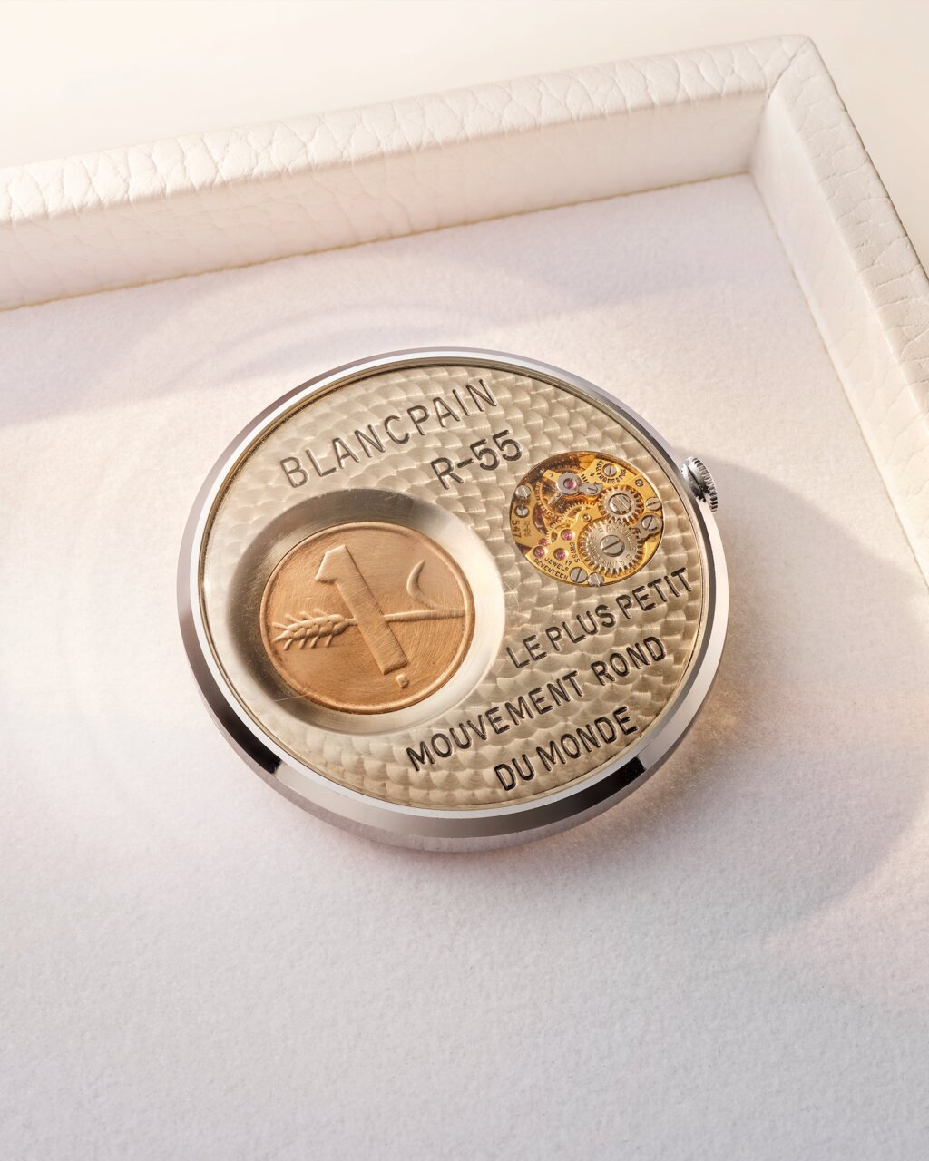 blancpain ladybird