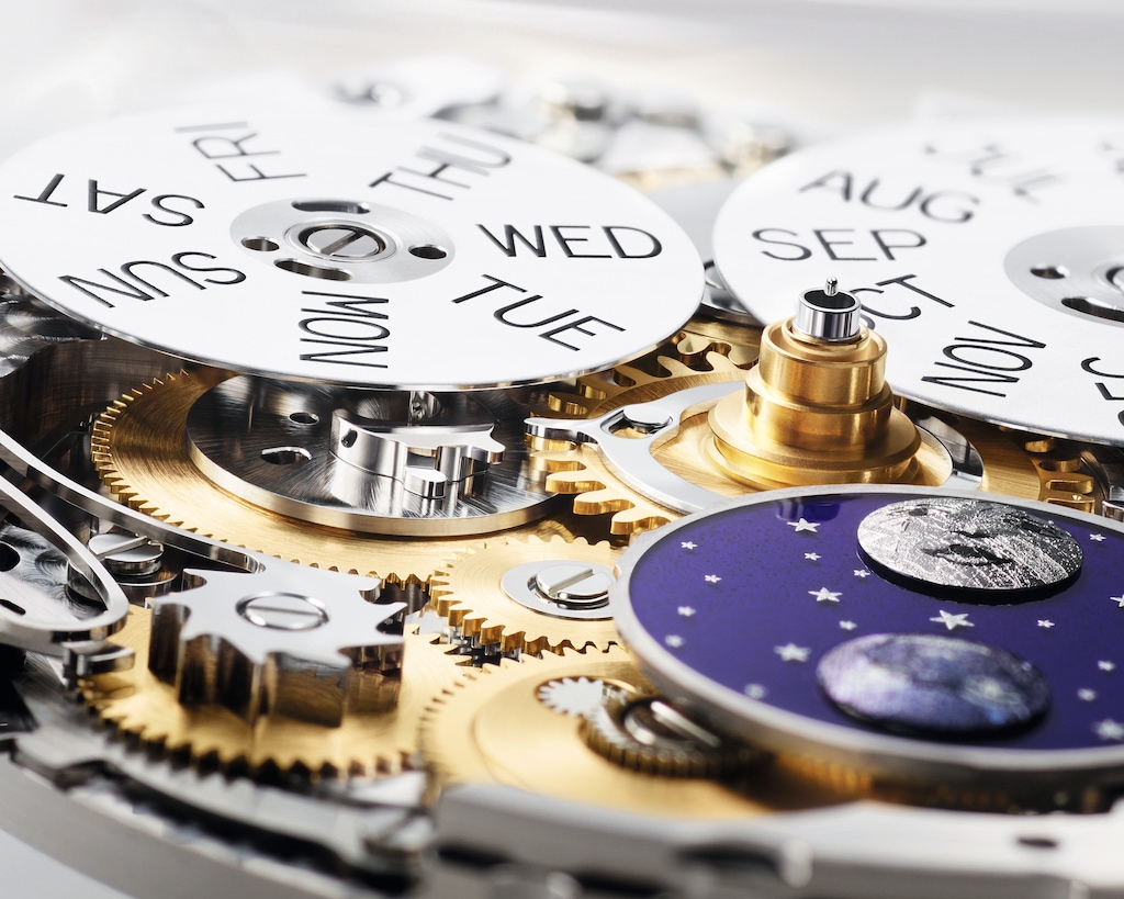 Rolex Padellone