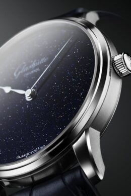 Relojes Glashütte