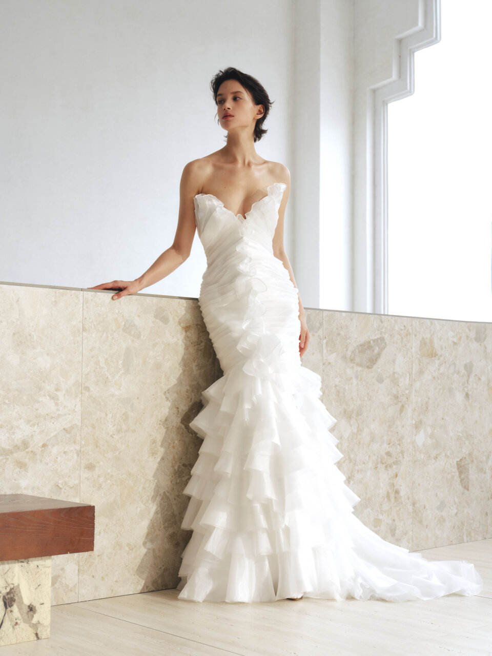sébastien luke vestidos de novia 2027