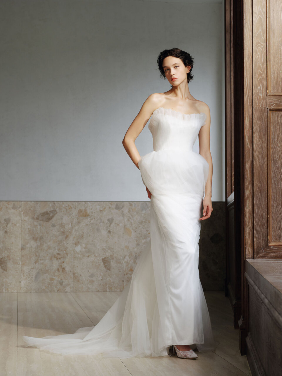 sébastien luke vestidos de novia 2027