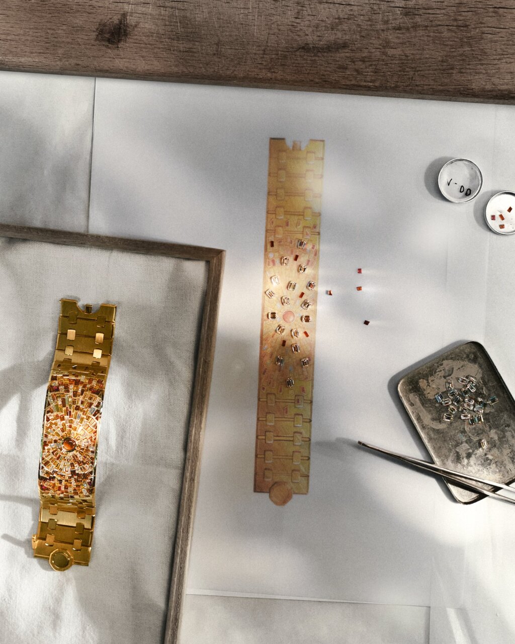 audemars piguet