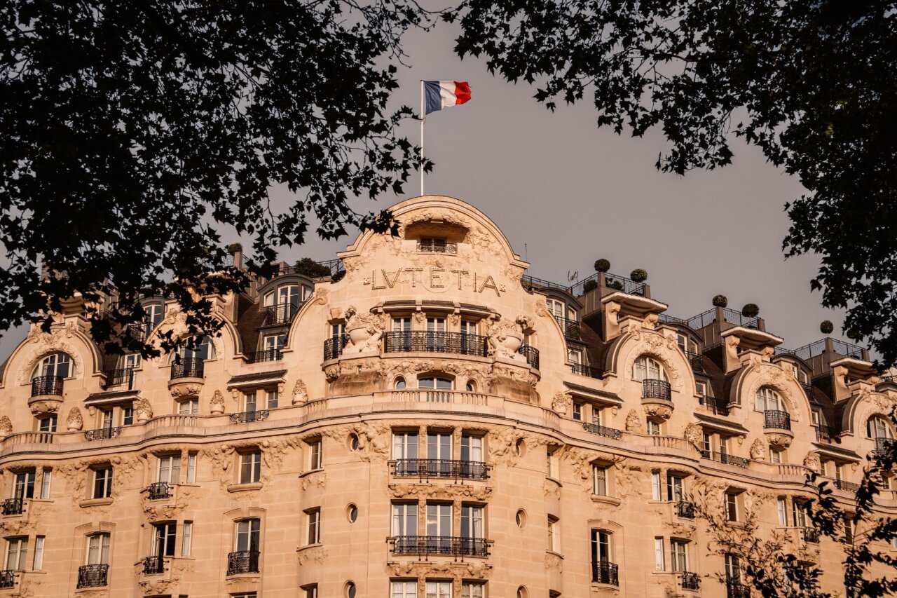 Mandarin Oriental mejor hotel de lujo 2026