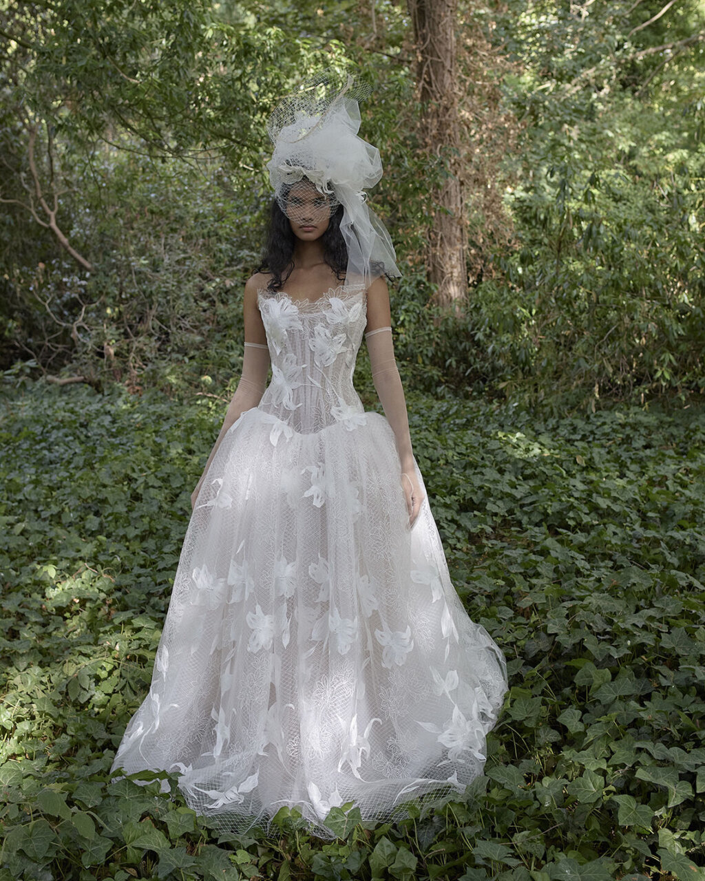 Vivienne Westwood vestidos de novia 2027