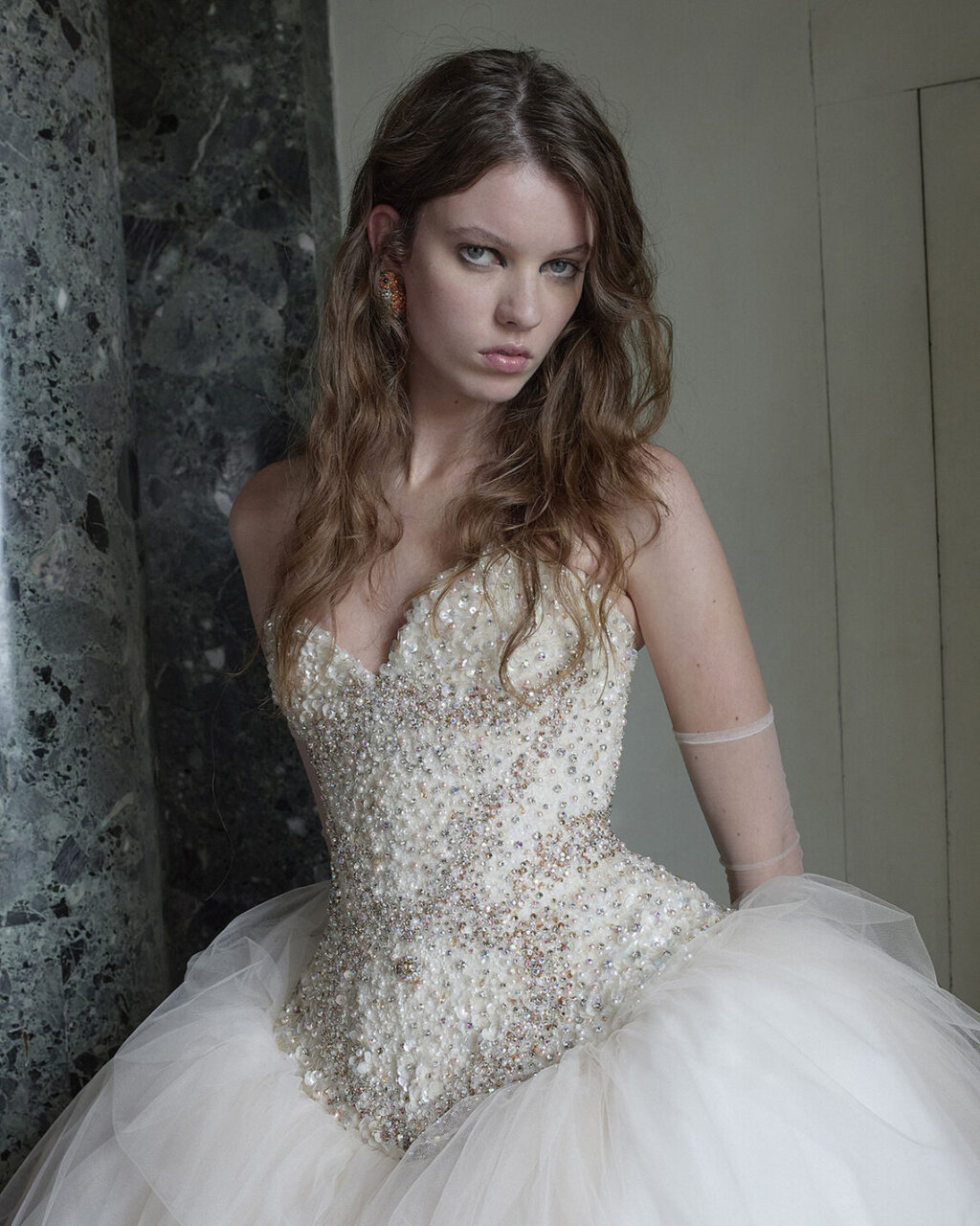 Vivienne Westwood vestidos de novia 2027
