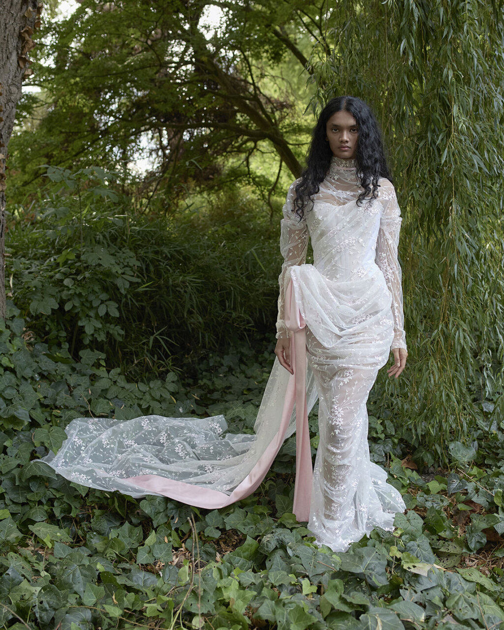 Vivienne Westwood vestidos de novia 2027