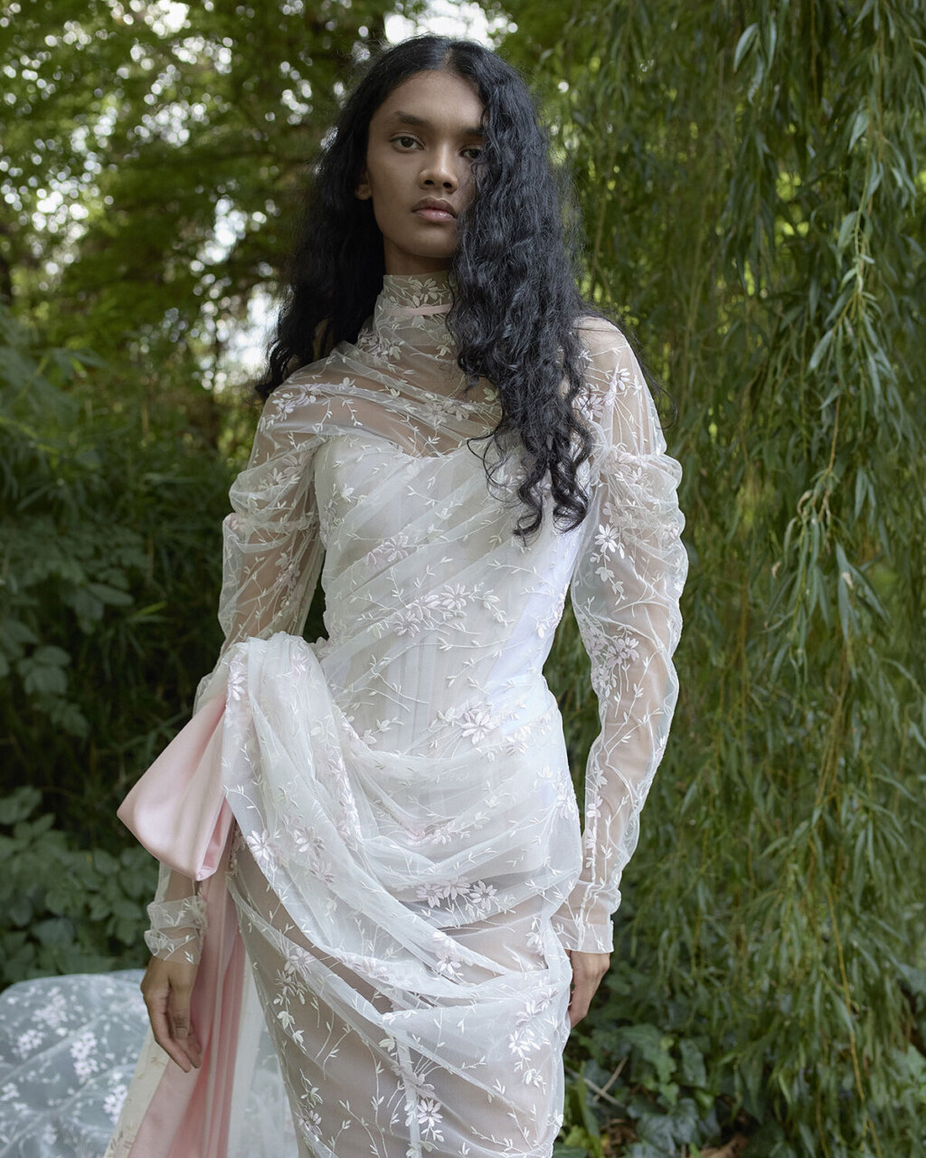 Vivienne Westwood vestidos de novia 2027