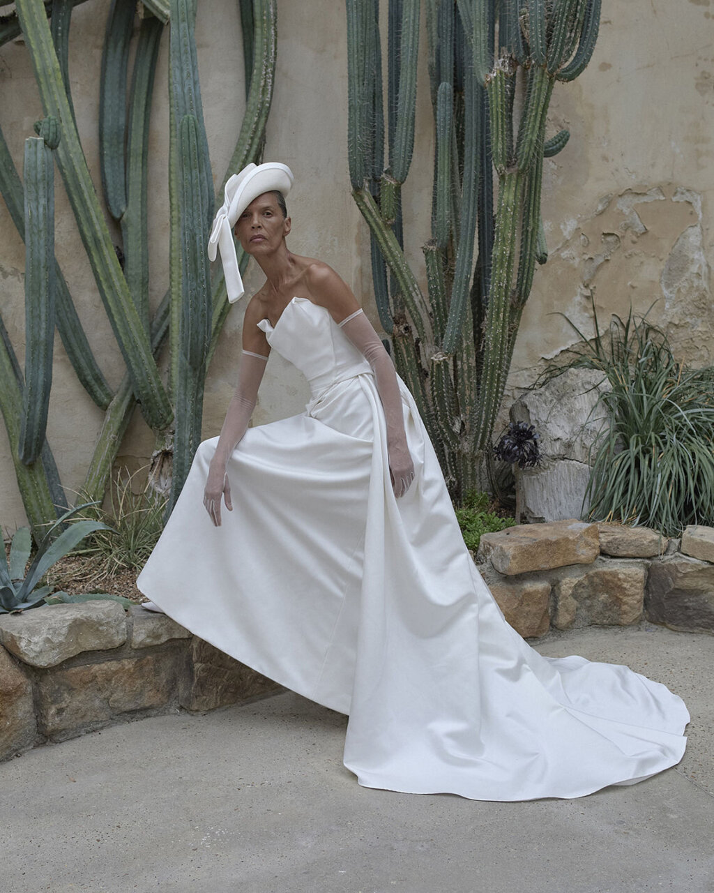 Vivienne Westwood vestidos de novia 2027
