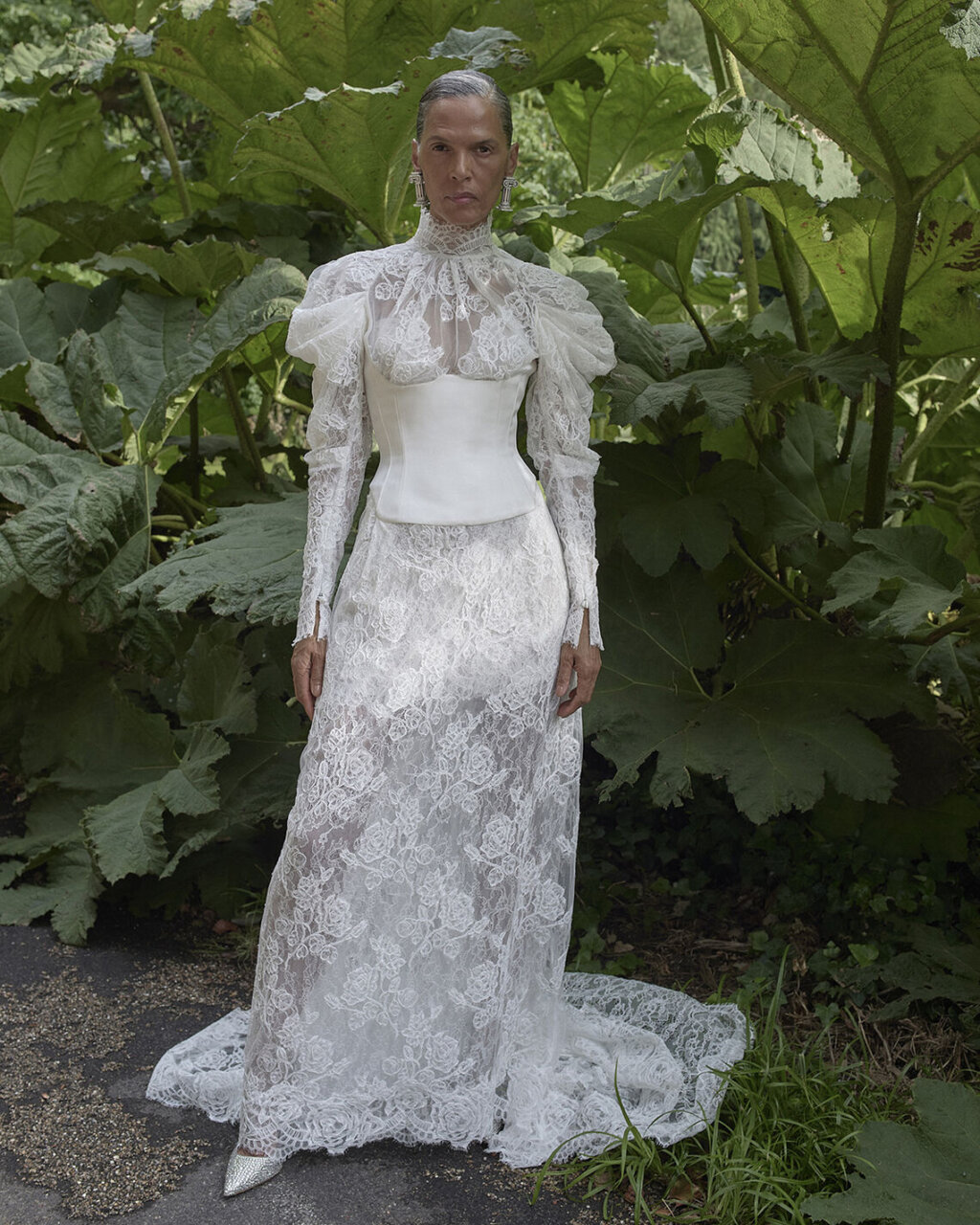 Vivienne Westwood vestidos de novia 2027