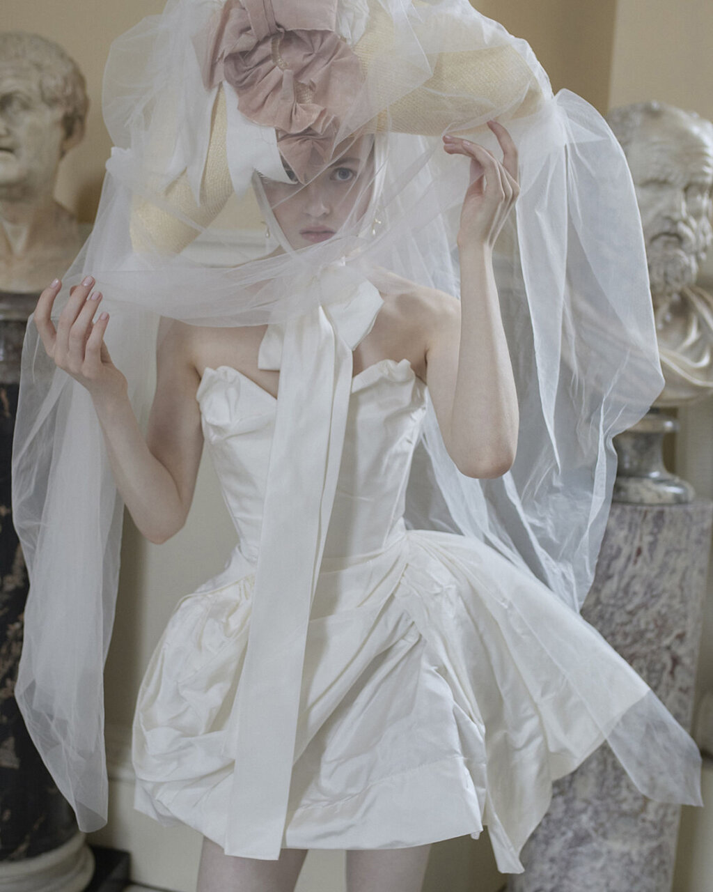 Vivienne Westwood vestidos de novia 2027