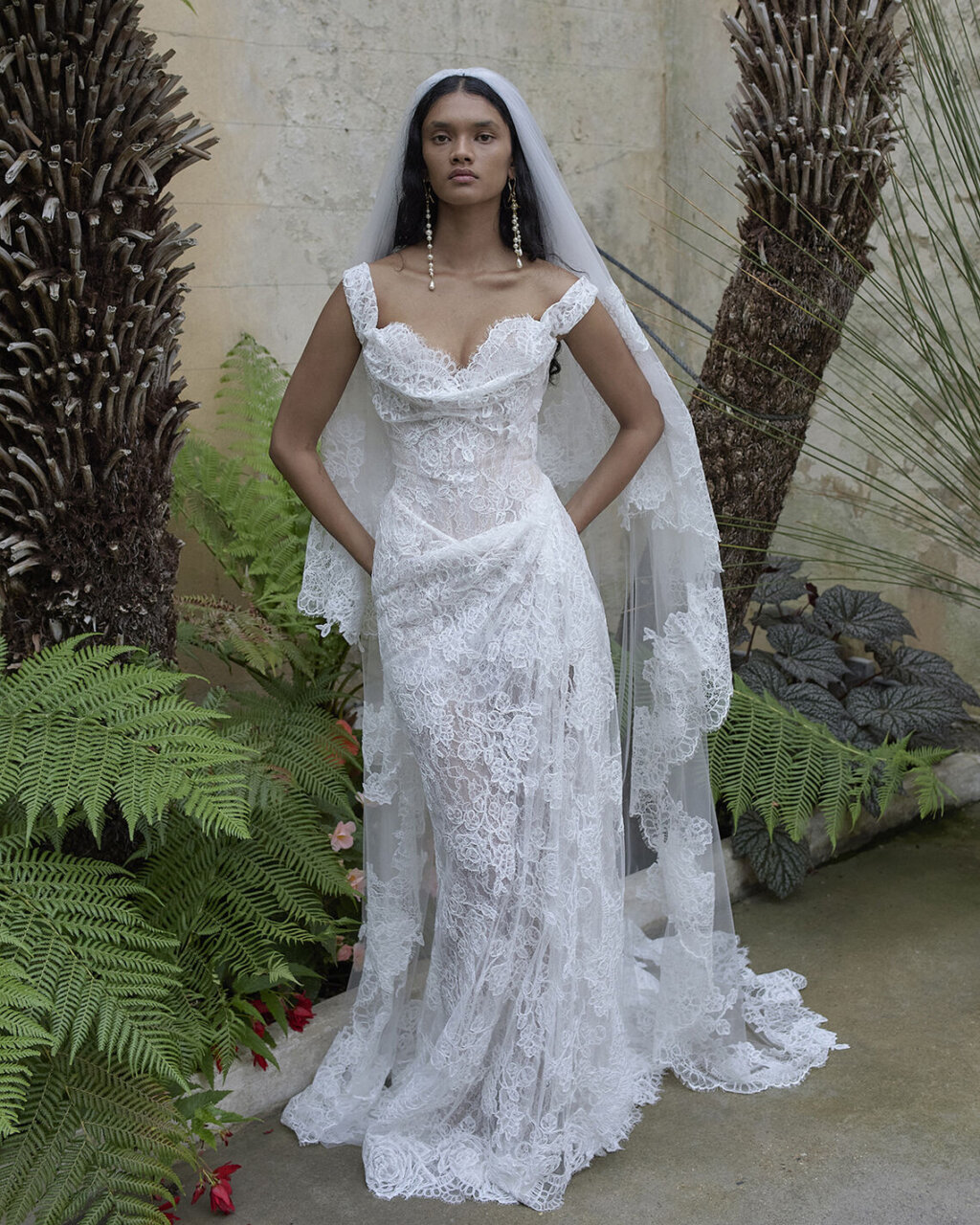 Vivienne Westwood vestidos de novia 2027