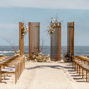 Chileno Bay Auberge Los Cabos destination wedding