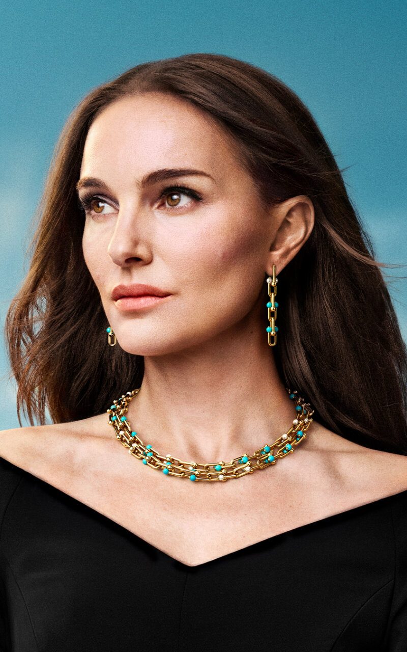 Tiffany Hardwear 2026
