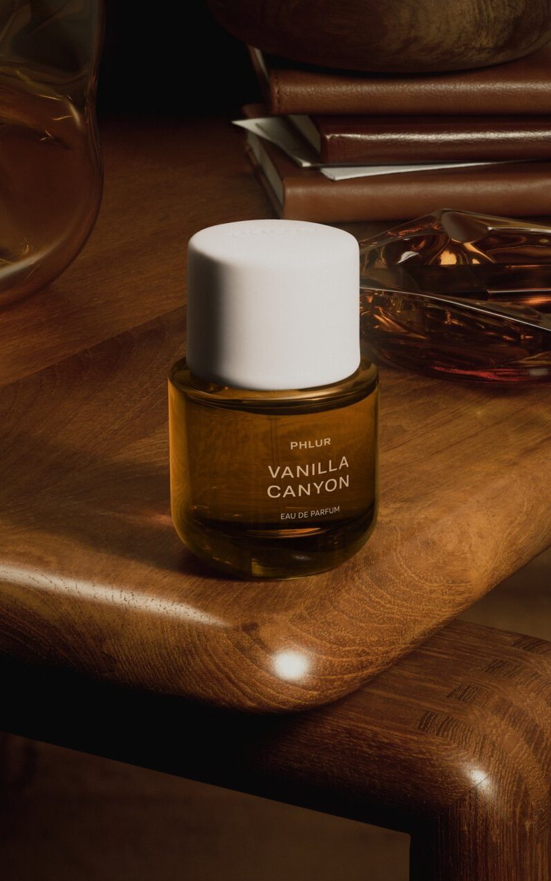 Phlur Vanilla Canyon
