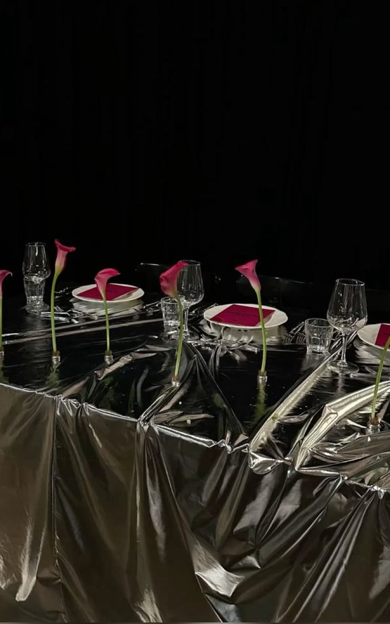 Tendencias de bodas 2026