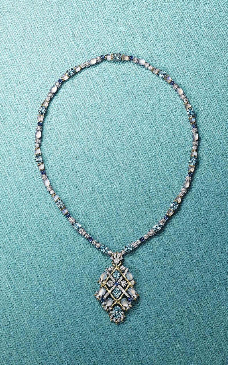 Tiffany & Co. Blue Book 2025